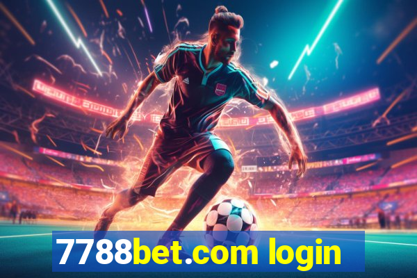 7788bet.com login